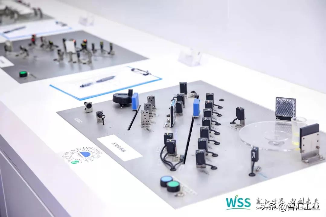 松下总经理林和彦：专注智能传感器领域，助推工业自动化进程