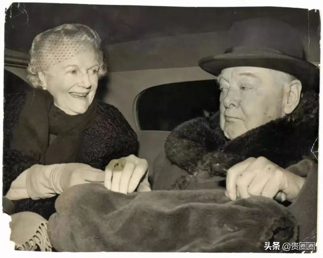 英国首相丘吉尔二战,英国首相丘吉尔说过爱情