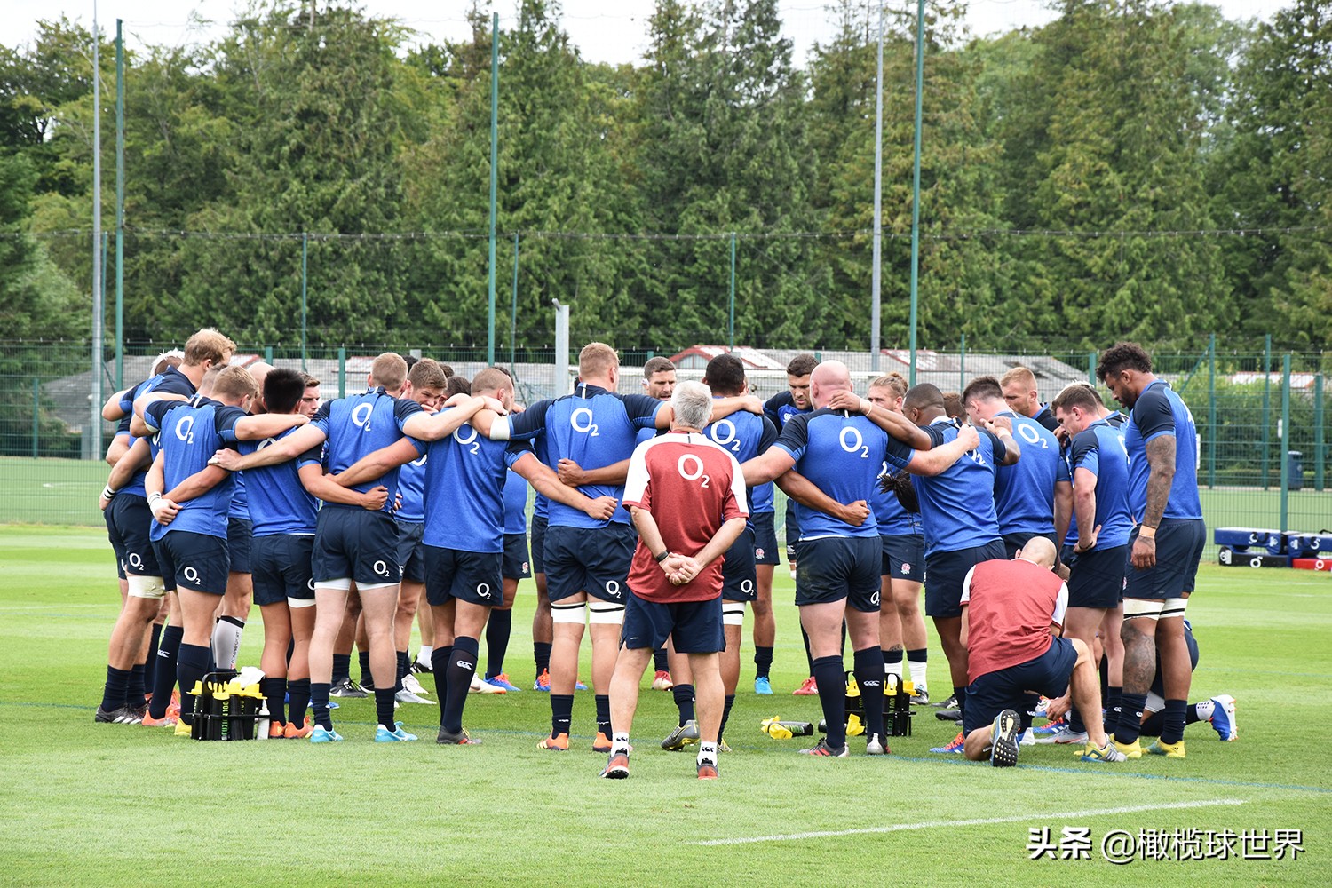 属于2020年中国英橄人的一点碎碎念