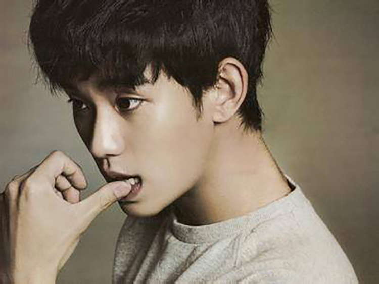 韩国男生的五官特点,韩国男生为什么看上去干净帅气