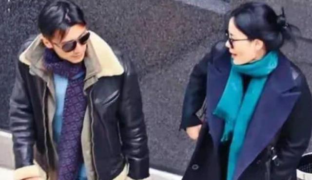 王菲和窦唯目前的关系,王菲最疯狂的一次恋爱