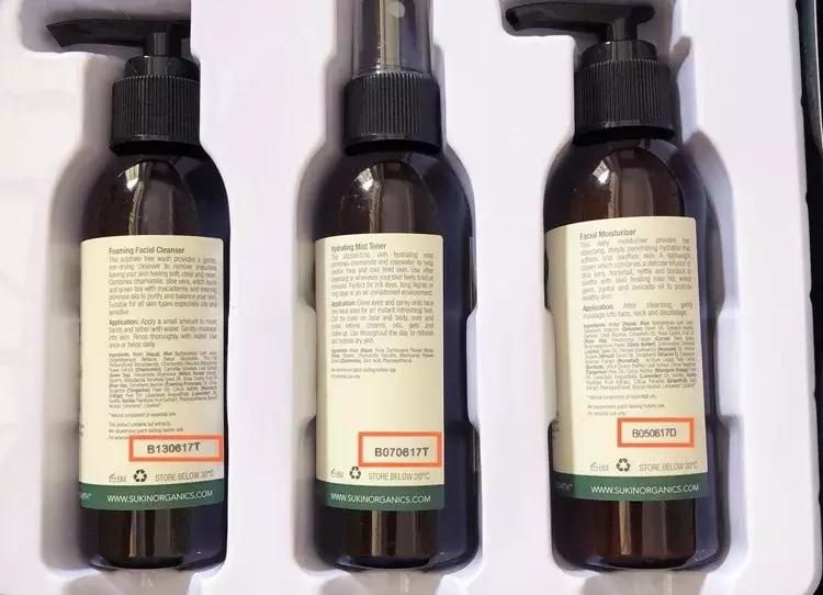 为什么有些代购产品没有批号,代购产品可以通过查批号辨真伪吗