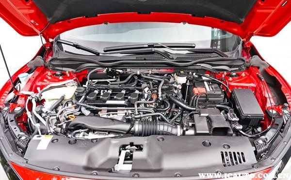 十一代思域240和十代思域220,十代思域好看还是10.5代思域好看