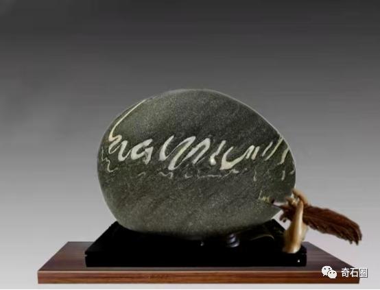 不瞒你说，这些石头你去了主人家里都未必能看到