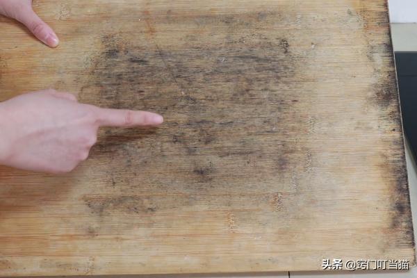 菜板就要选不发霉好用的菜板,品牌不发霉菜板竹菜板