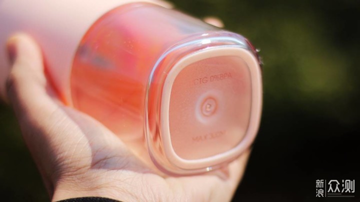 榨汁杯便携式摩飞,摩飞便携榨汁杯耐高温吗