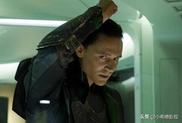 如何评价漫威剧集洛基,漫威剧集洛基发布新预告