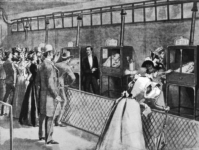 身高不足1米4，拒绝20个求婚者，死后被制成标本展览的传奇女子