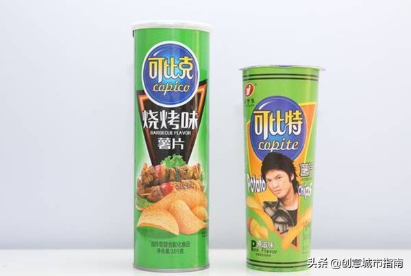 康师傅是盗版货吗,康师傅山寨方便面