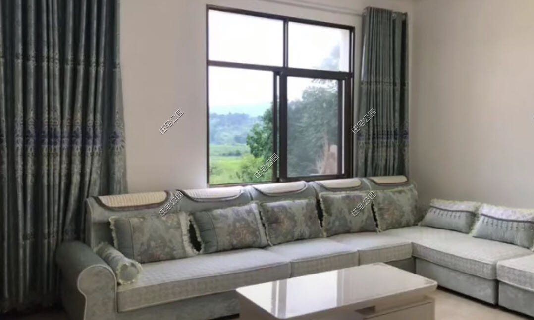 农村装修怎么省钱？湖北张女士有诀窍，学她这么做你也能省10万