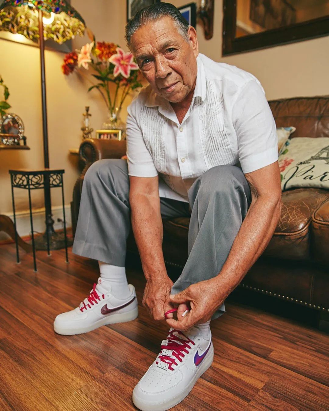 nikeairmax95紫蓝,nikeairmax95guava月光粉