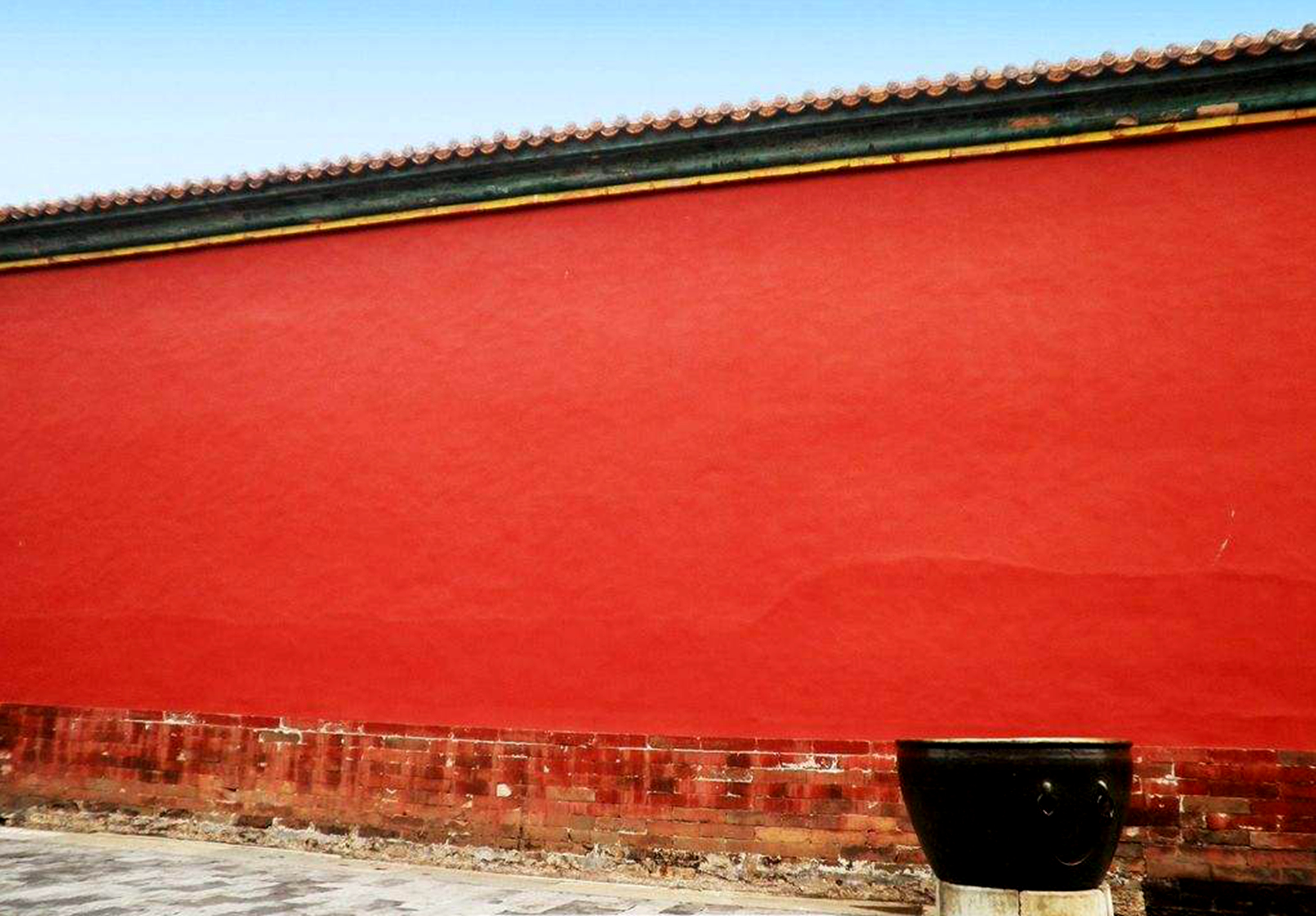 为什么人们最喜欢的颜色红色,中国人对于颜色的描述