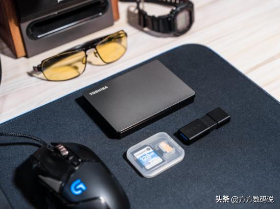 东芝系列硬盘测评,东芝canviobasics系列移动硬盘