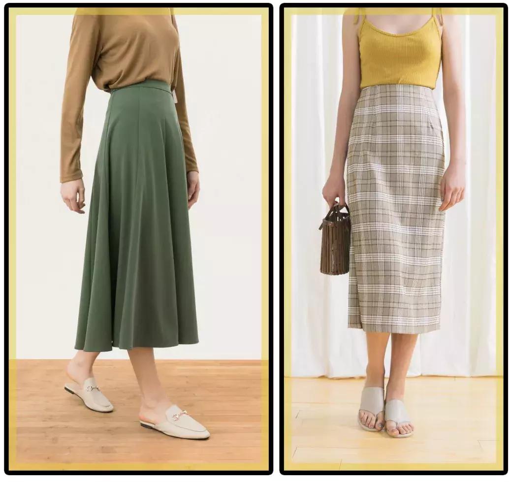 快时尚是品牌服装吗,快时尚是一流的款式