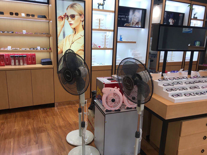 眼镜店加盟哪家可靠需要投资多少,眼镜店加盟费用明细表