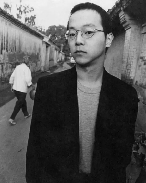 “红尘仙”窦唯，用包容的心融入整个世界