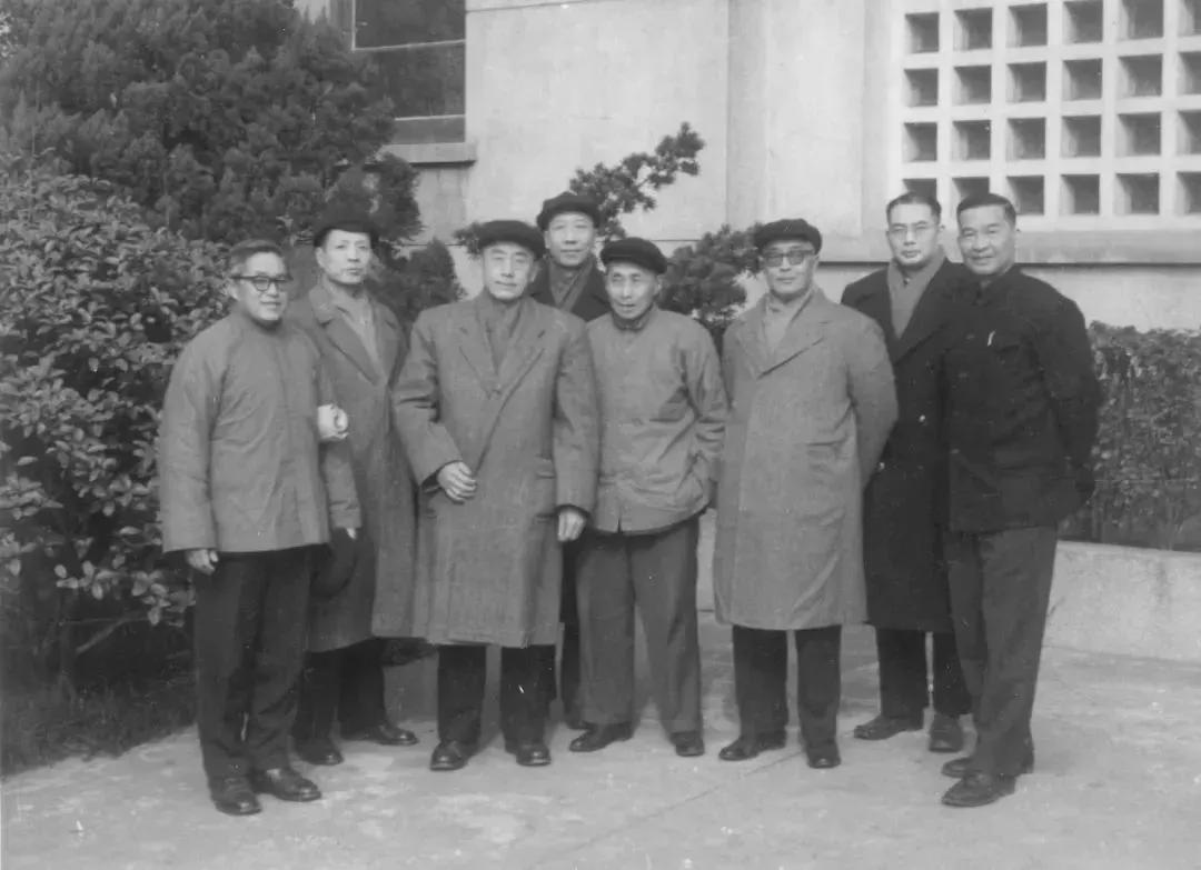 杨廷宝先生诞辰一百周年纪念文集,杨廷宝故居纪念馆