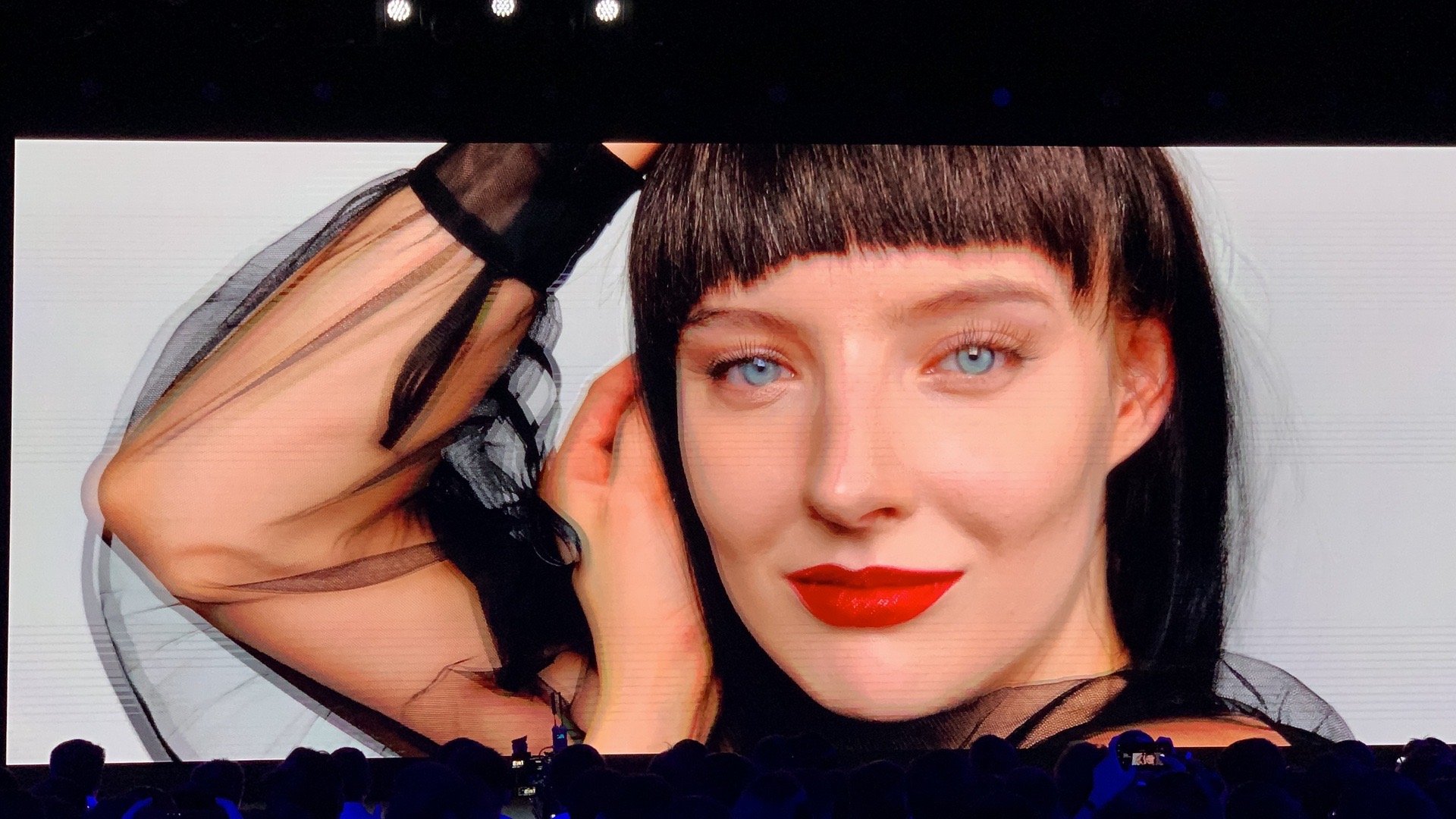 小米mixalpha是5g吗,小米mixalpha惊艳发布