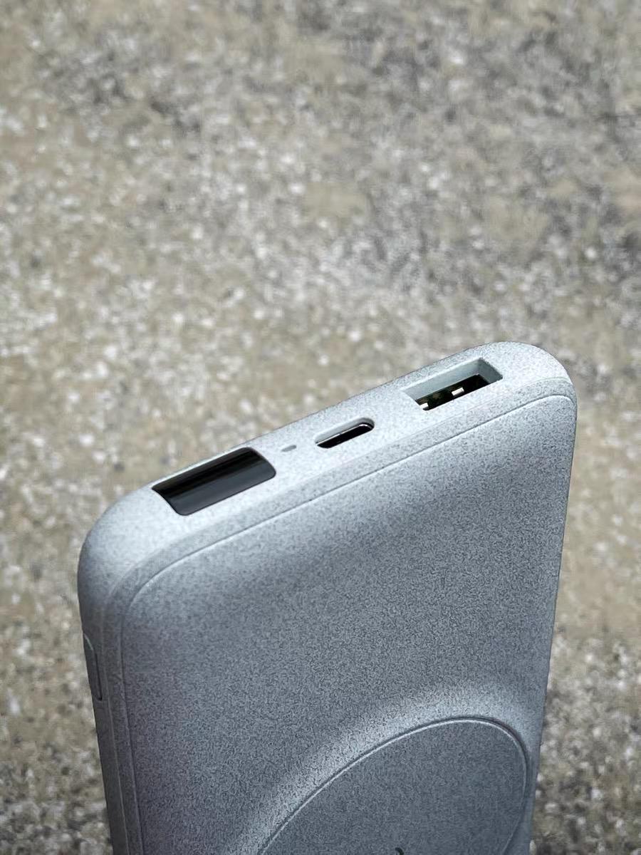 磁吸式无线充电宝评测,几款磁吸无线充电宝评测比较