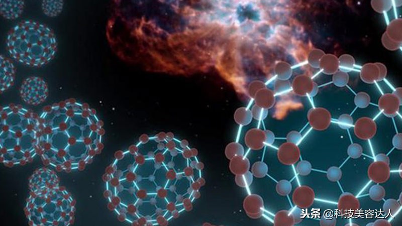 巴基球的作用,巴基球