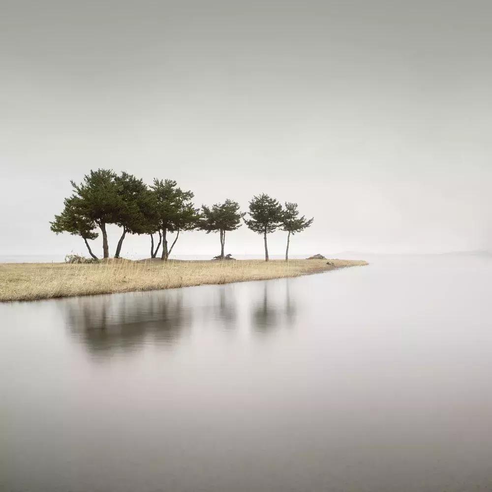 阴雨天怎么拍风景视频,下雨天如何拍出氛围感大片
