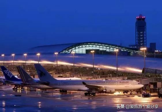 全球各国机场免税店购物攻略,各个国家免税店必买清单