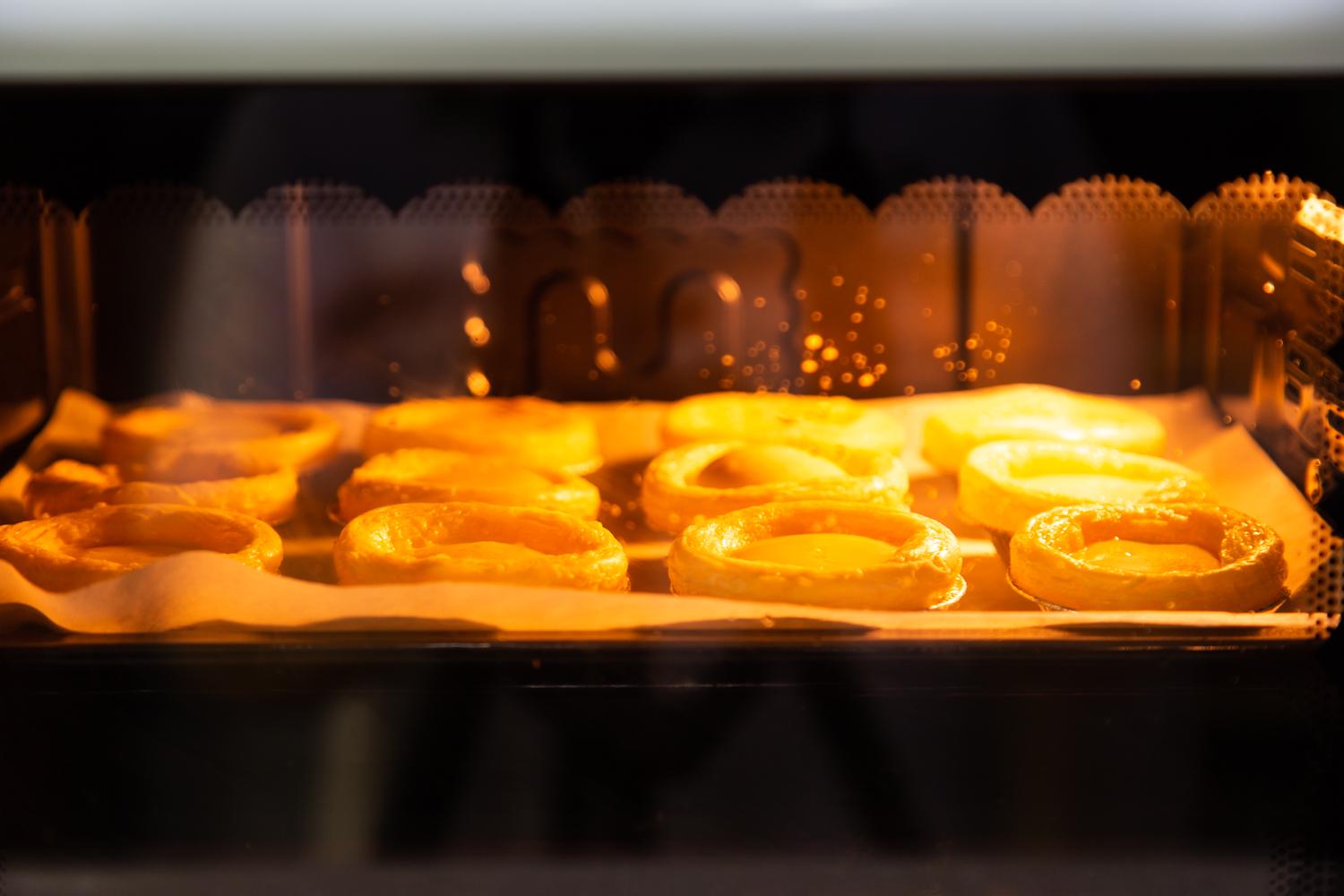 烤箱参数主要看什么,海氏c40入门级烤箱是几代的