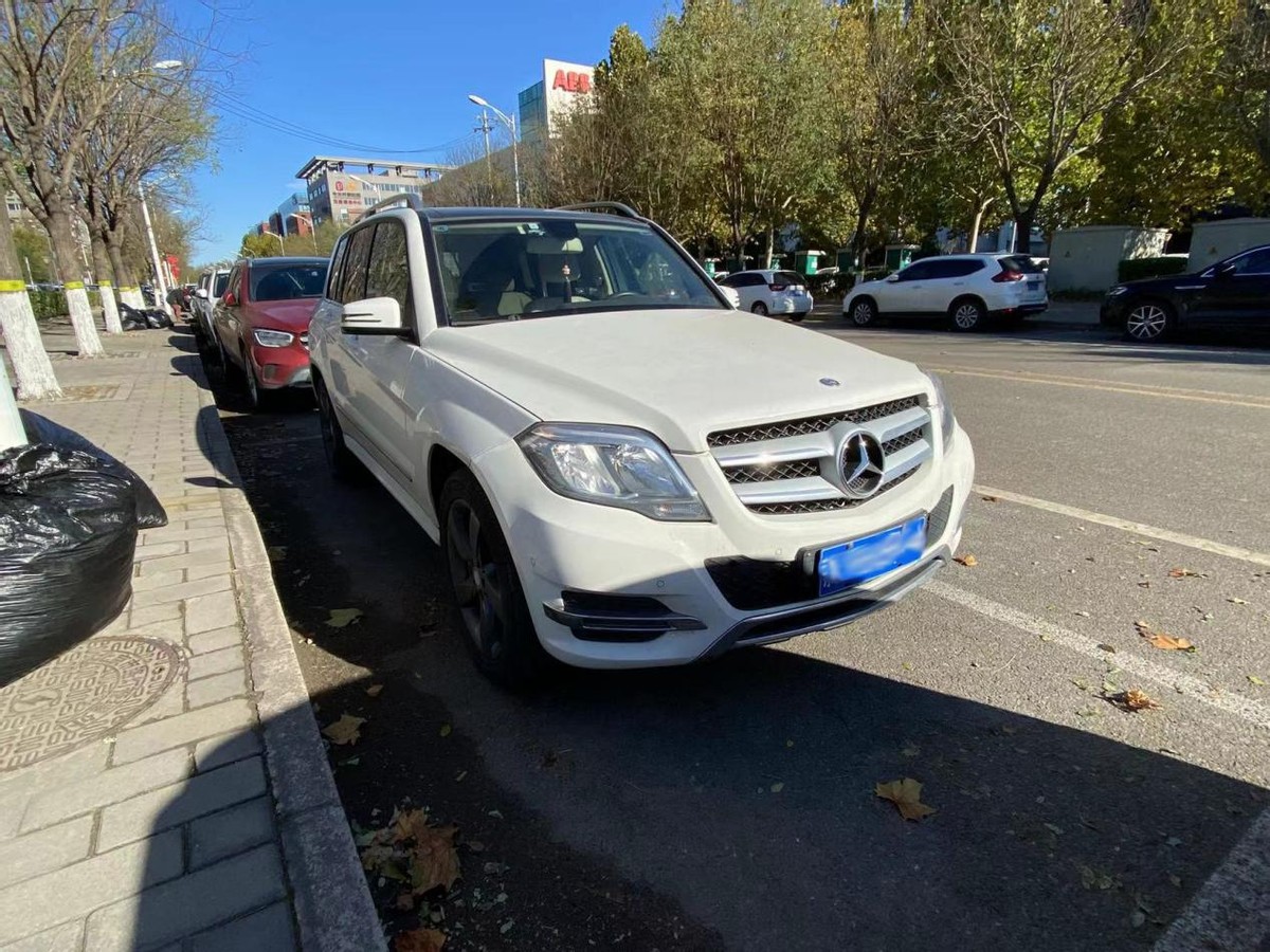 奔驰glk300车主感受,奔驰glk300的车主用车感受