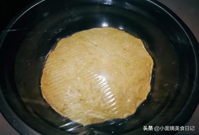 陕西凉皮最正宗做法,最详细的陕西凉皮做法