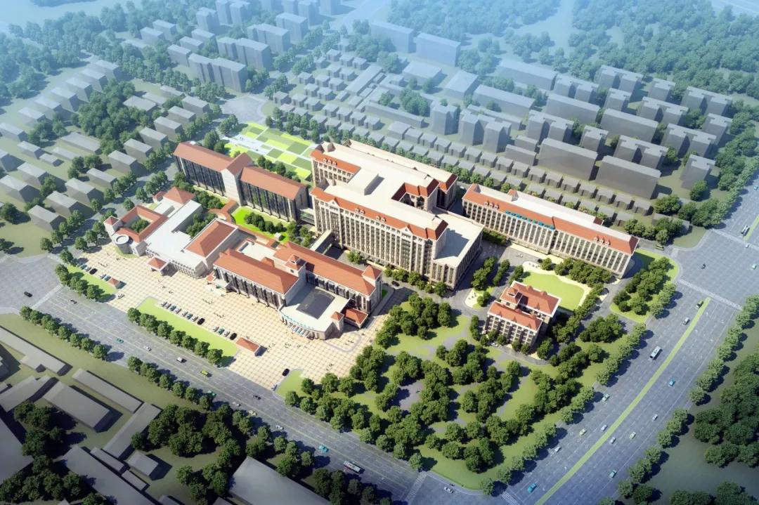 无锡市精神卫生中心二期,无锡市精神卫生中心医院