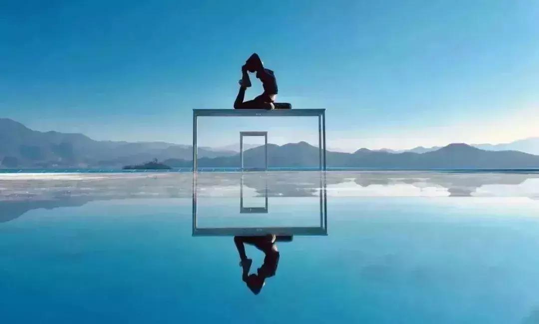 对不起！这家店只为女性而开，且只满足女人对美与健康的需求……