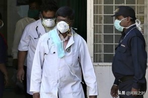 现在印度的疫情怎么样了呢,印度现在的疫情放开管控了吗