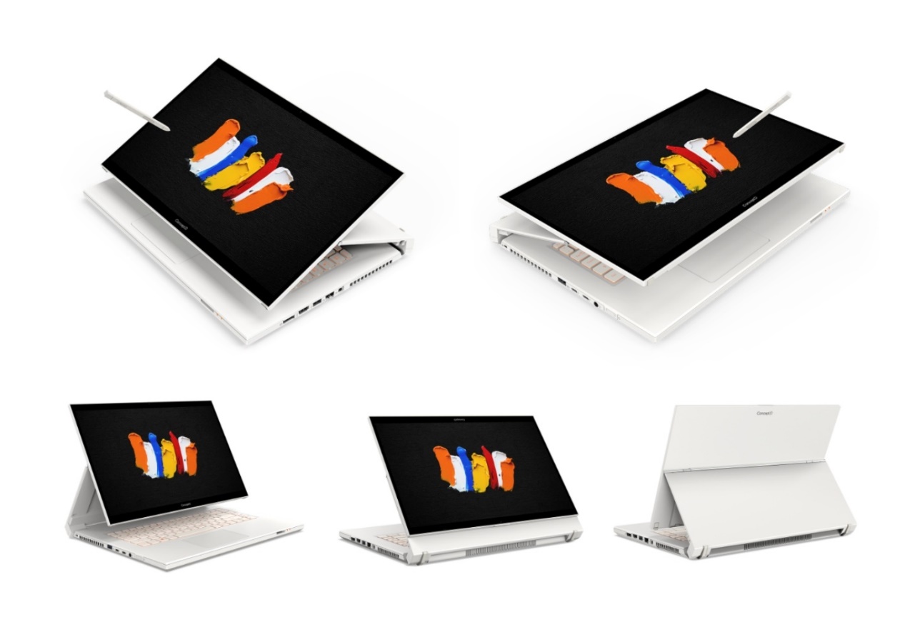 宏碁新品笔记本发布时间,宏碁2023年新款一体机电脑