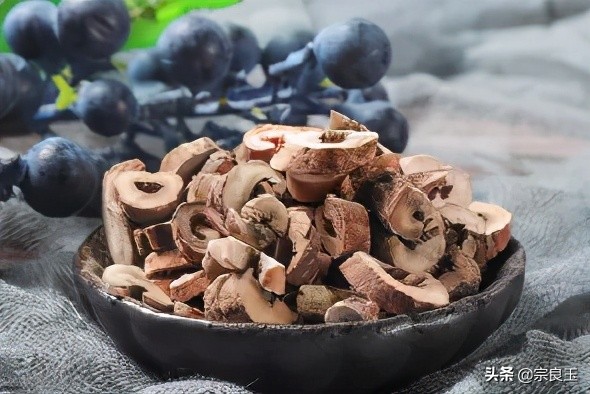 丹皮对肾的功效与作用,丹皮能改善肾功能吗