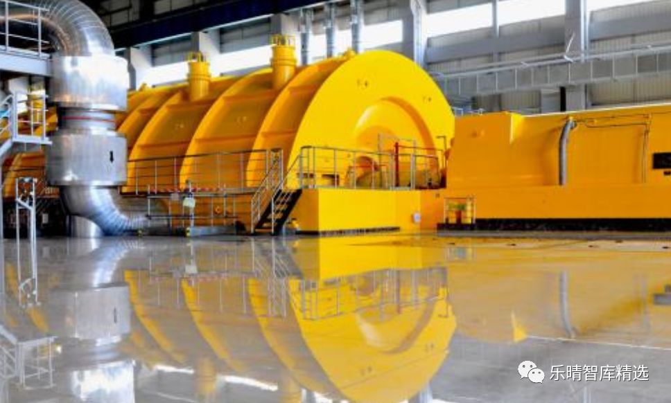 核电产业链成长空间,核电业或将迎来机会