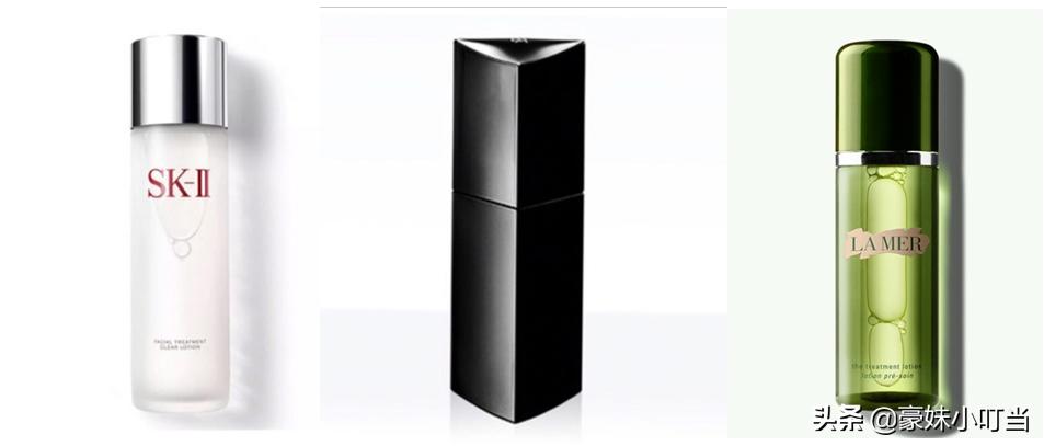 如果化妆水有等级，最强王者竟然不是神仙水