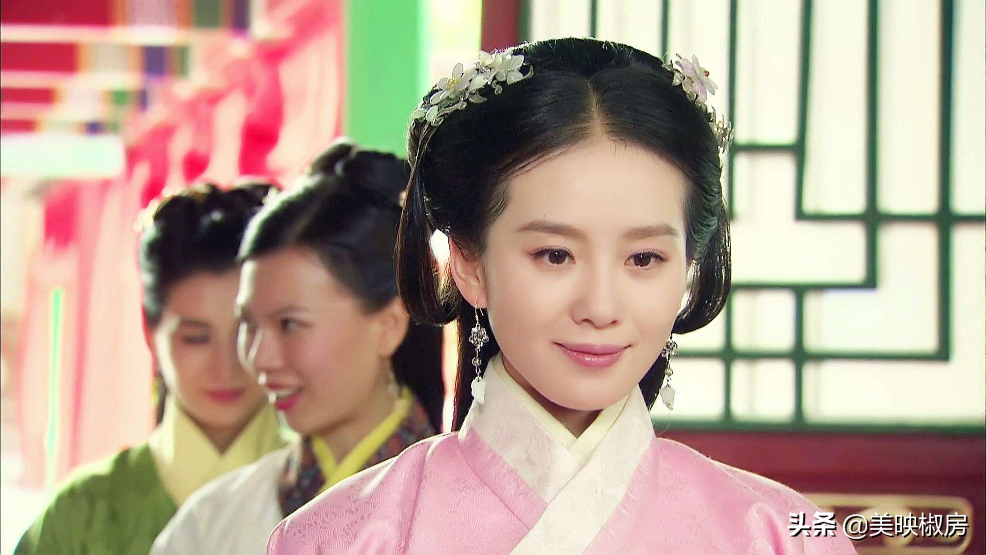 她是明成祖朱棣的小姨子，宁可出家当尼姑，也不嫁给姐夫当皇后