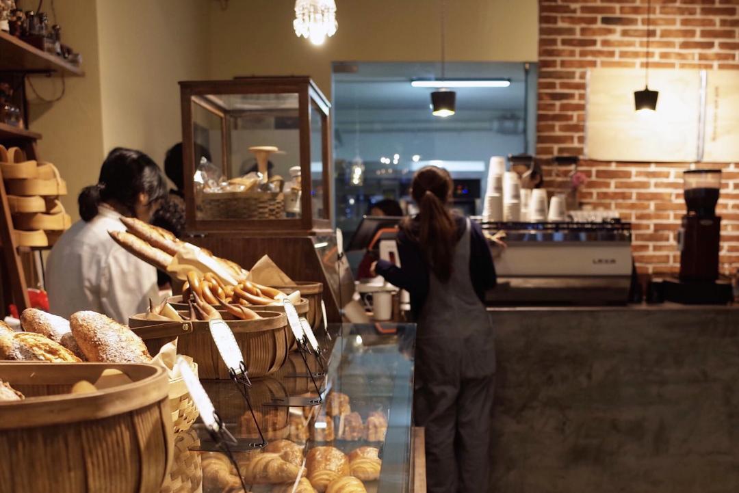 探店济南蛋糕店,探店济南沃德