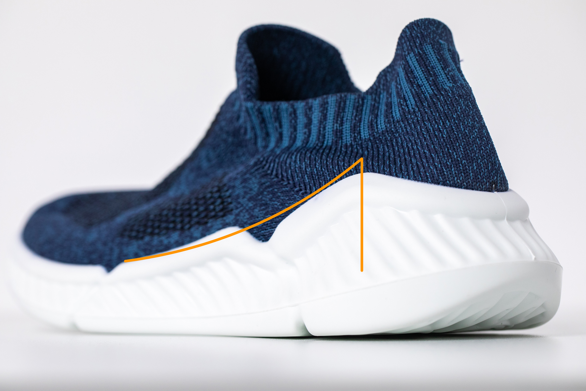 李宁最科技的鞋,李宁未来感鞋子