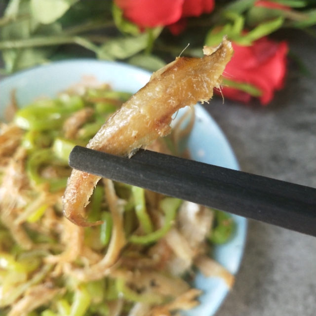 小银鱼怎么做好吃给宝宝,小银鱼做法零食
