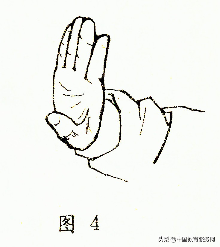 九宫旋转十二桩法,九宫八卦如何旋转