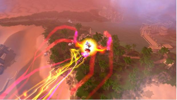 魔兽史上10大武器你都拥有了哪些,魔兽最难出的装备