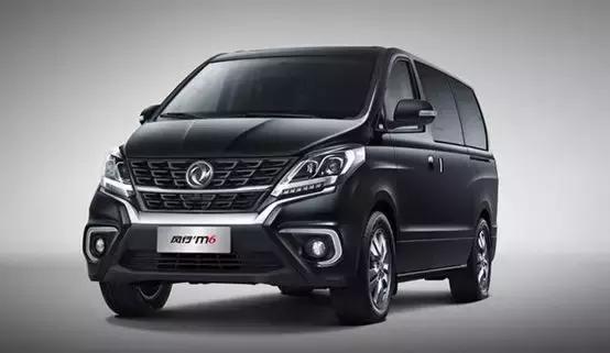 风行m7即将上市价格,风行m6和m7