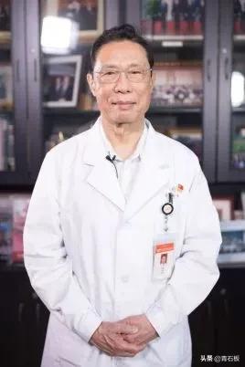 广州呼吸科钟南山院士,医学专家钟南山院士