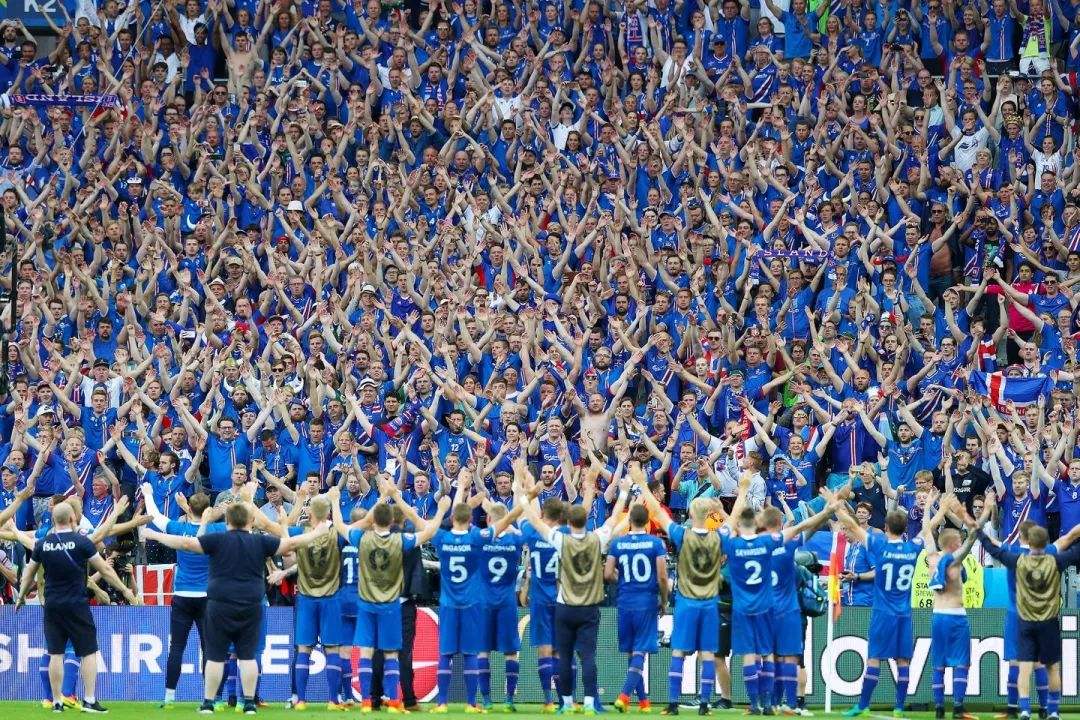 冰岛和格陵兰岛相反吗,冰岛和格陵兰岛的名字来历