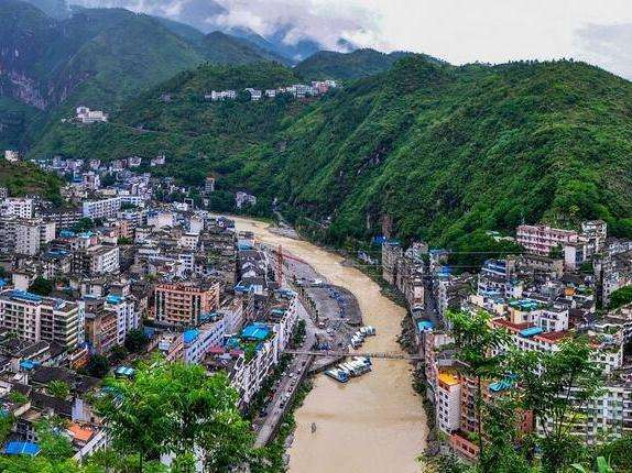 重庆主城区对其他区看法,重庆区县和主城旅游区别