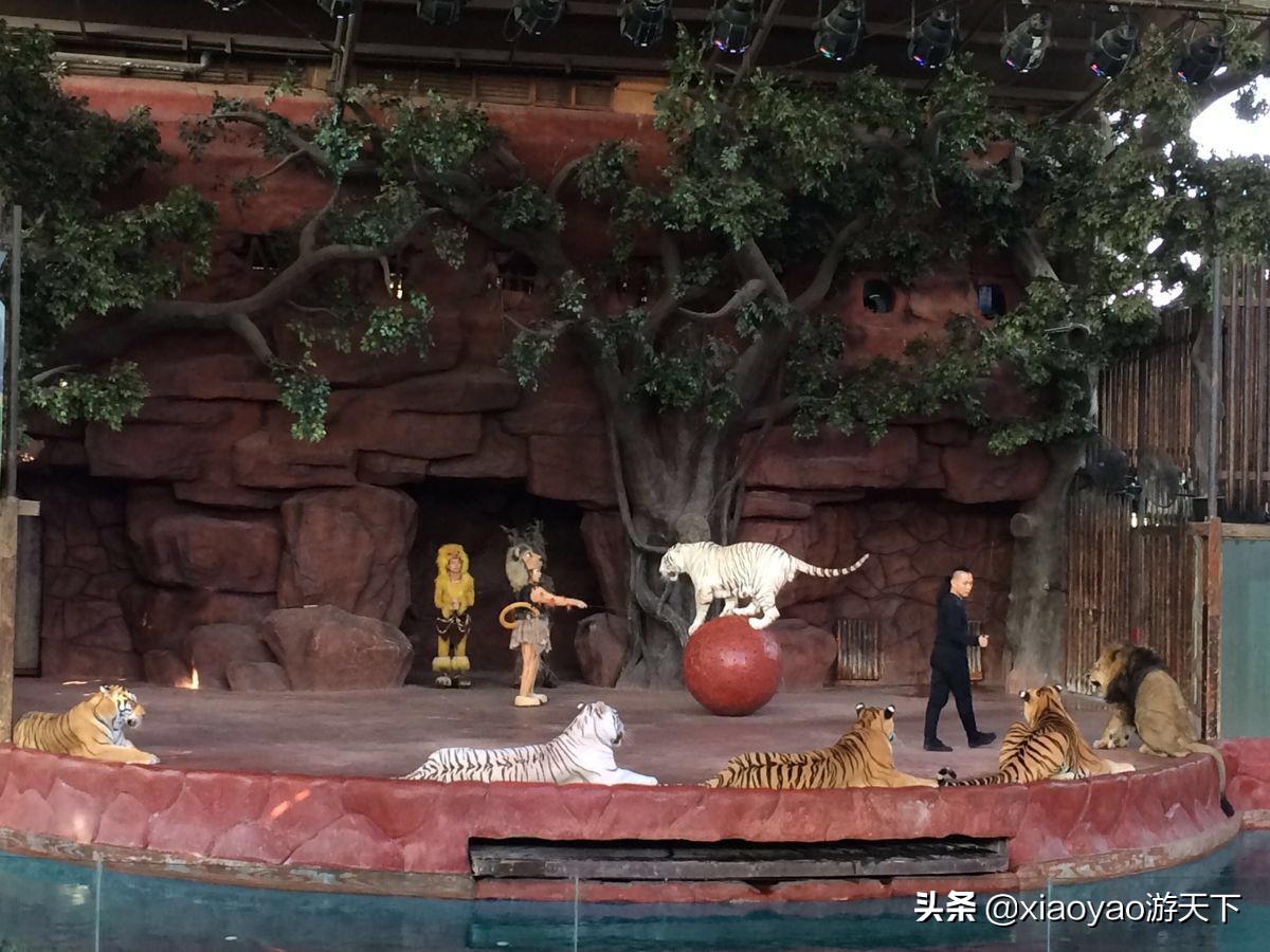 广东佛山西樵山旅游区门票多少,全省104家a级旅游景区全部免票