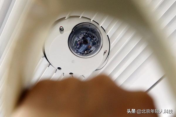 物业摄像头要连接哪些设备,物业装监控摄像头需要什么流程