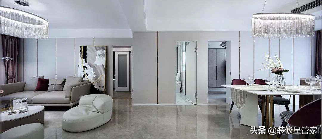 室内门知识讲解,水太深的地方会隐藏太多的真相