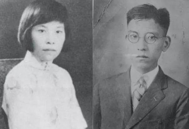 才女庐隐原型,民国第一才女吕碧城也叫庐隐